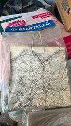 Fiets kaartklem, Fietsen en Brommers, Ophalen, Nieuw