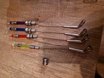 Taska hangers inc gewichten beschikbaar voor biedingen