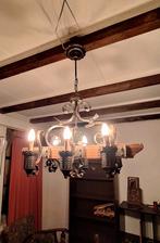 Antieke lamp, Antiek en Kunst, Ophalen