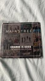 Mainstreet cd, 2000 tot heden, Gebruikt, Ophalen