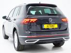 Volkswagen Tiguan 1.4 TSI eHybrid Elegance Exclusive | Panor, 1716 kg, Gebruikt, Zwart, 4 cilinders
