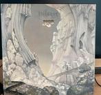 Yes, Relayer, gatefold, lp, vinyl, Ophalen of Verzenden, Gebruikt, 12 inch, Progressive