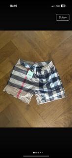 Burberry zwembroek swimshort xxl, Ophalen of Verzenden, Overige maten