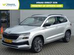 Skoda Karoq 1.5 TSI 150pk Sportline Business Automaat | Clim, Auto's, Automaat, 4 cilinders, 150 pk, Karoq