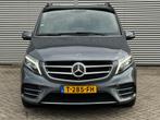 Mercedes-Benz V-klasse 250d Lang AMG Pakk. 8 persoons Navi/, Auto's, Mercedes-Benz, Gebruikt, 2500 kg, Bedrijf, Diesel