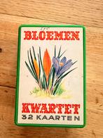 Bloemen kwartet uit 1967, Ophalen of Verzenden, Zo goed als nieuw, Kwartet(ten)