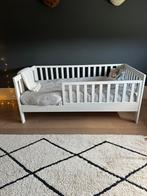 Peuter/juniorbed Plume 140x70cm incl matras!, Ophalen, 70 tot 85 cm, 140 tot 160 cm, Zo goed als nieuw
