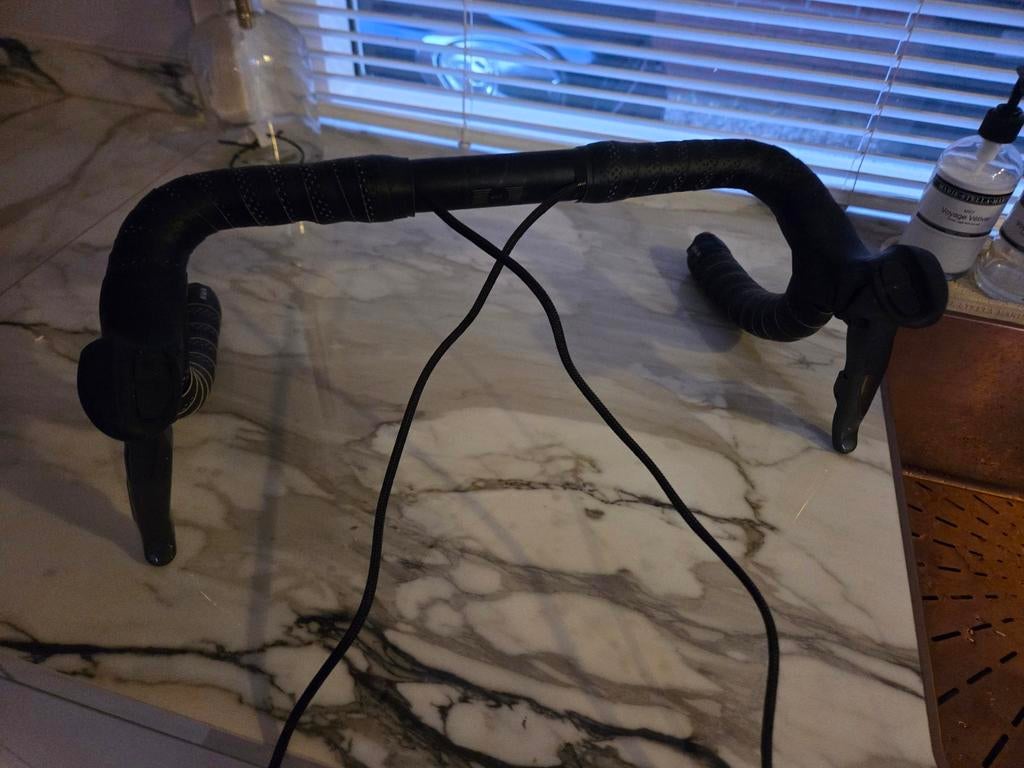 Wahoo KICKR Bike Stuur, Ophalen of Verzenden, Zo goed als nieuw, Stuur, Wahoo