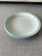 Dessertbordjes Fris Edam, Ophalen of Verzenden