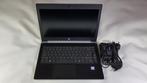 Prima HP Probook 430 G5 14'' FHD Laptop met nieuwe Windows., 256 GB, Met videokaart, Qwerty, 8 GB