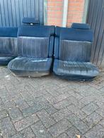 Blauwe bank / stoelen caprice impala sadan, Auto-onderdelen, Ophalen of Verzenden, Amerikaanse onderdelen
