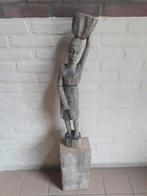 Afrikaans houtsnijwerk, Ophalen of Verzenden