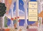 Thomas McKnight Voyage to Paradise A Visual Odyssey, Ophalen of Verzenden, Nieuw, Schilder- en Tekenkunst
