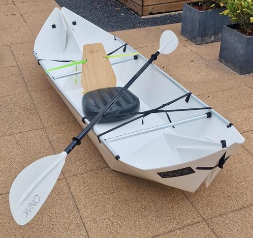 Onak Bato vouwkayak, Watersport en Boten, Kajaks, 1-persoons, Ophalen