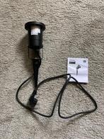 Philips moderne  Tuinspot, Ophalen, Staal, Minder dan 50 watt, Nieuw