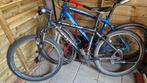 Scott mountainbike, Fully, Ophalen, Gebruikt, Overige merken
