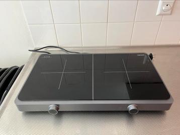 Tomado inductiekookplaat TIH3501S beschikbaar voor biedingen