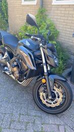 We stoppen met motorrijles!, 4 cilinders, Motorrijbewijs A, Particulier, Meer dan 35 kW