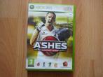 Xbox 360 Ashes Cricket 2009 , Xbox360 Game, 2 spelers, Ophalen of Verzenden, Avontuur en Actie, Vanaf 3 jaar