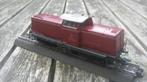 MÄRKLIN delta-digitale dieselloc V100 van de DB, Hobby en Vrije tijd, Modeltreinen | H0, Ophalen, Wisselstroom, Locomotief, Zo goed als nieuw