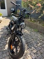 Ouxi V8 Fatbike - Dubbele Accu!, Overige merken, Gebruikt, Ophalen of Verzenden, 59 cm of meer