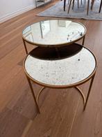 Zara Home bijzettafels, Huis en Inrichting, Ophalen, Gebruikt