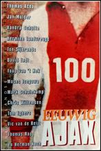 Ajax: Eeuwig Ajax., Ophalen of Verzenden, Gelezen, Balsport