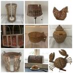 Diverse Riviera Maison items, Ophalen of Verzenden