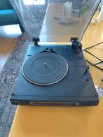 Platenspeler Sony PS-J10 opknapper, Ophalen
