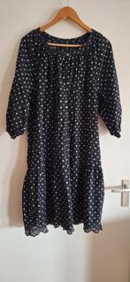 Gudrun sjoden jurk maat m, Kleding | Dames, Jurken, Ophalen of Verzenden, Zo goed als nieuw, Zwart, Boven de knie