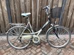 Batavus Compass damesfiets 57 cm met 24 versnellingen, Fietsen en Brommers, Fietsen | Dames | Damesfietsen, Gebruikt, Versnellingen
