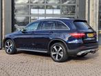 Mercedes-Benz GLC 350e 4MATIC Business Solution | Trekhaak |, Automaat, 4 cilinders, Blauw, Hybride Elektrisch/Benzine