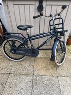 Loekie kinderfiets - Gebruikte staat, Fietsen en Brommers, Fietsen | Jongens, Ophalen, Gebruikt, 20 inch, Handrem