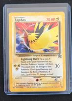 Pokemon Zapdos (WP 23) NM, Hobby en Vrije tijd, Verzamelkaartspellen | Pokémon, Ophalen of Verzenden, Zo goed als nieuw