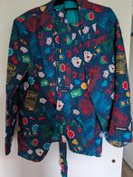 Suitmeister Casino Pak, Kleding | Heren, Ophalen of Verzenden, Zo goed als nieuw, Maat 46 (S) of kleiner, Carnaval