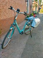 Gazelle Orange electrische  dames fiets, Ophalen, Zo goed als nieuw, 51 tot 55 cm, 50 km per accu of meer