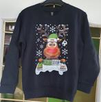 Rotterdam Voetbal Kersttrui  - Nieuw!, Kinderen en Baby's, Kinderkleding | Maat 128, Kariban, Jongen of Meisje, Trui of Vest, Nieuw