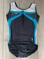 Turnpakje maat S M L, Sport en Fitness, Turnen, Kleiner dan kindermaat 122, Ophalen of Verzenden, Nieuw, Turnpak(je)