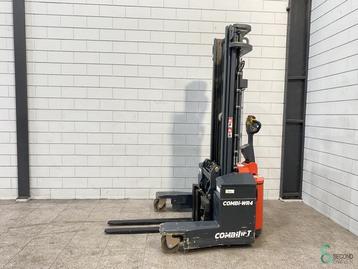 Stapelaars Elektrisch Combilift COMBI-WR4 2020 beschikbaar voor biedingen