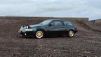 Volvo 480GT 2.0 E2 1994 Groen, Auto's, Volvo, Voorwielaandrijving, 1998 cc, 4 cilinders, Handgeschakeld