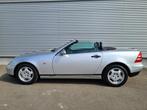 Mercedes-Benz SLK nieuwe apk 200 (bj 1999), Auto's, Oldtimers, 1998 cc, Cabriolet, Mercedes-Benz, Bedrijf