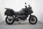 Honda NT 1100 A (bj 2022), Bedrijf, Meer dan 35 kW, Toermotor, ABS