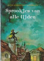 Andersen Sprookjes van alle tijden, Duimelijntje, Diverse, Ophalen of Verzenden, Zo goed als nieuw