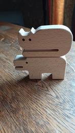 Liewood Thorkild stapelbare dieren POES + HOND ?, Ophalen of Verzenden, Zo goed als nieuw, Overige typen