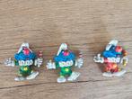 clown smurf, Ophalen of Verzenden, Gebruikt