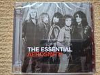Aerosmith 2 CD The Essential, Ophalen of Verzenden, Nieuw in verpakking