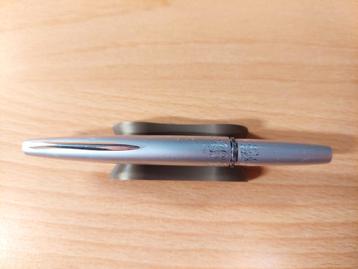 Vintage Pilot "pocket" vulpen 14k penpunt beschikbaar voor biedingen