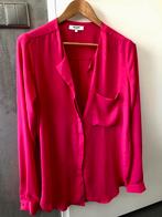 The Sting esentials fuchsia pink blouse maat L, Kleding | Dames, Maat 42/44 (L), The Sting esentials, Ophalen of Verzenden, Roze