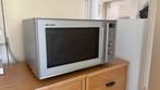 Sharp combi magnetron, Combimagnetron, Oven, Ophalen of Verzenden, Zo goed als nieuw