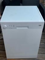 Beko vaatwasser, Ophalen, Gebruikt, 85 tot 90 cm, 45 tot 60 cm